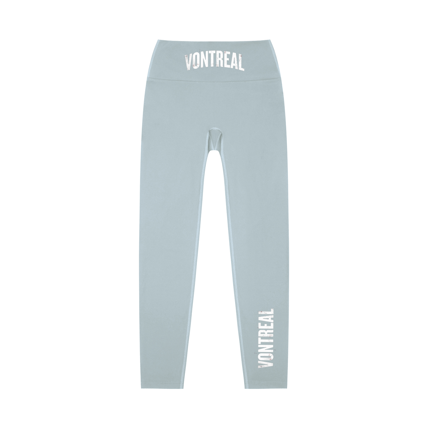 High-Waisted Yoga Leggings