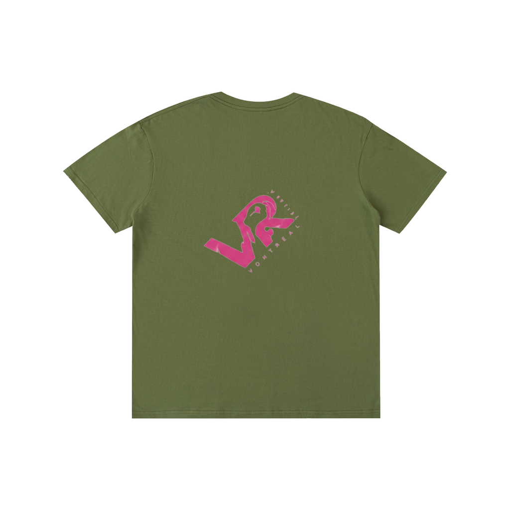Riah x Vontreal  shirt 1