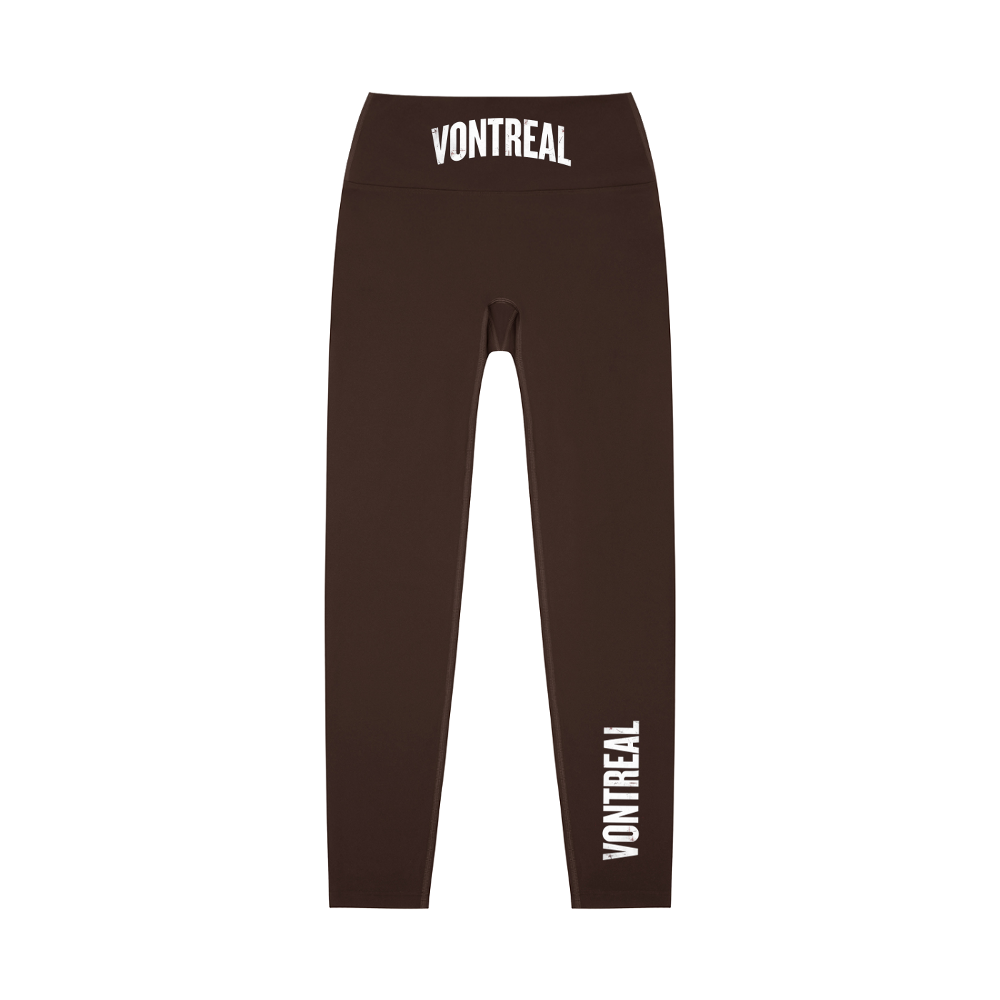 High-Waisted Yoga Leggings