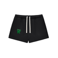 Essential Fleece Drawstring Sweatshorts
