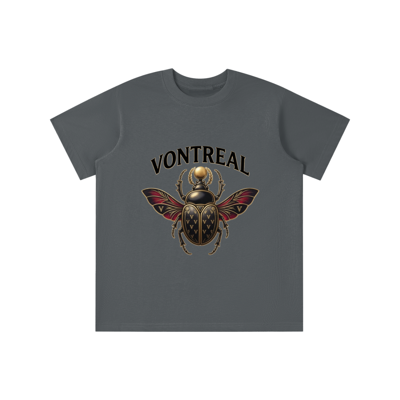 Essential Kids' T-shirt
