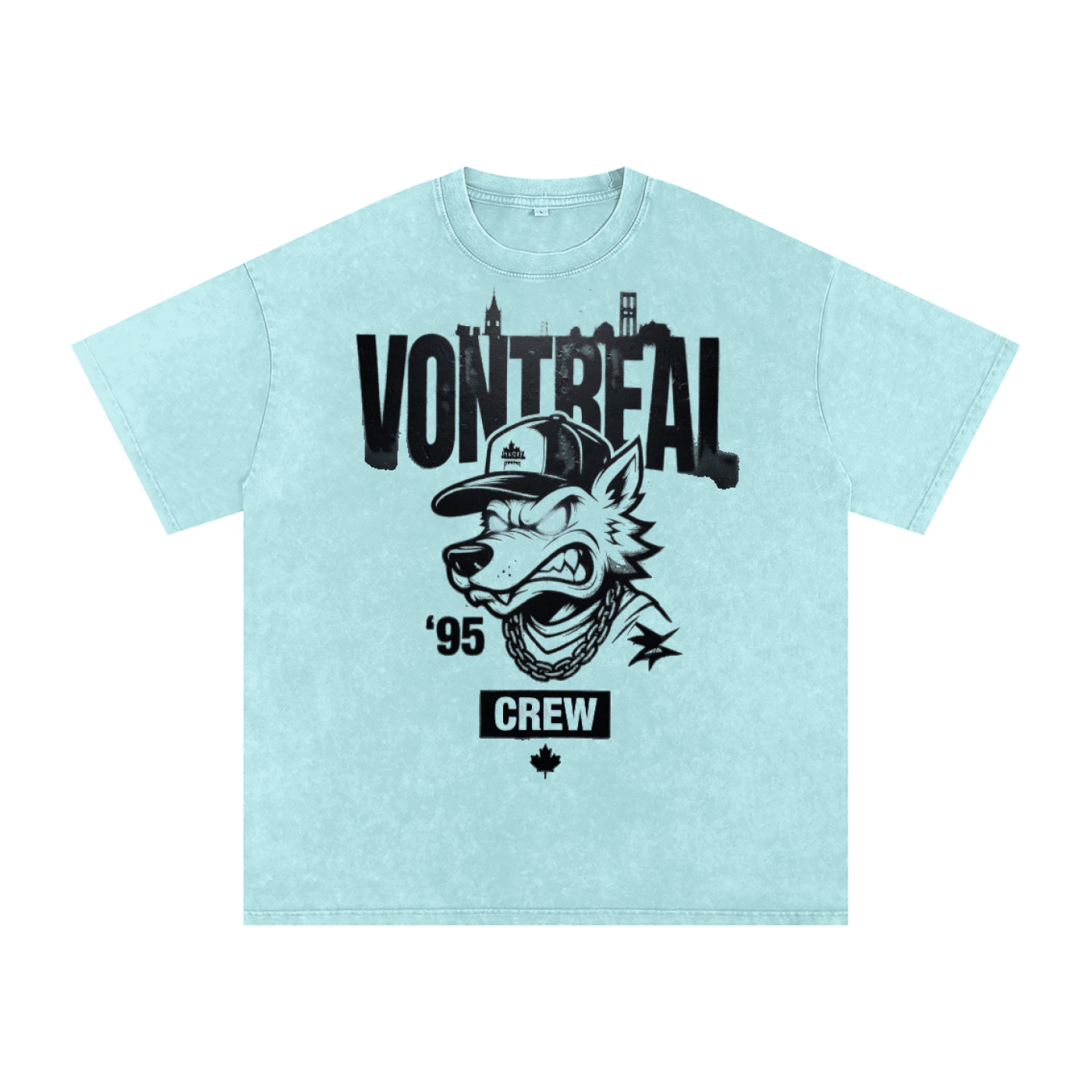 VONTREAL