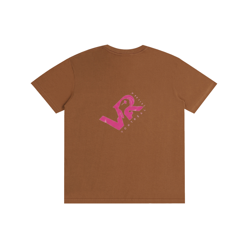 Riah x Vontreal  shirt 1