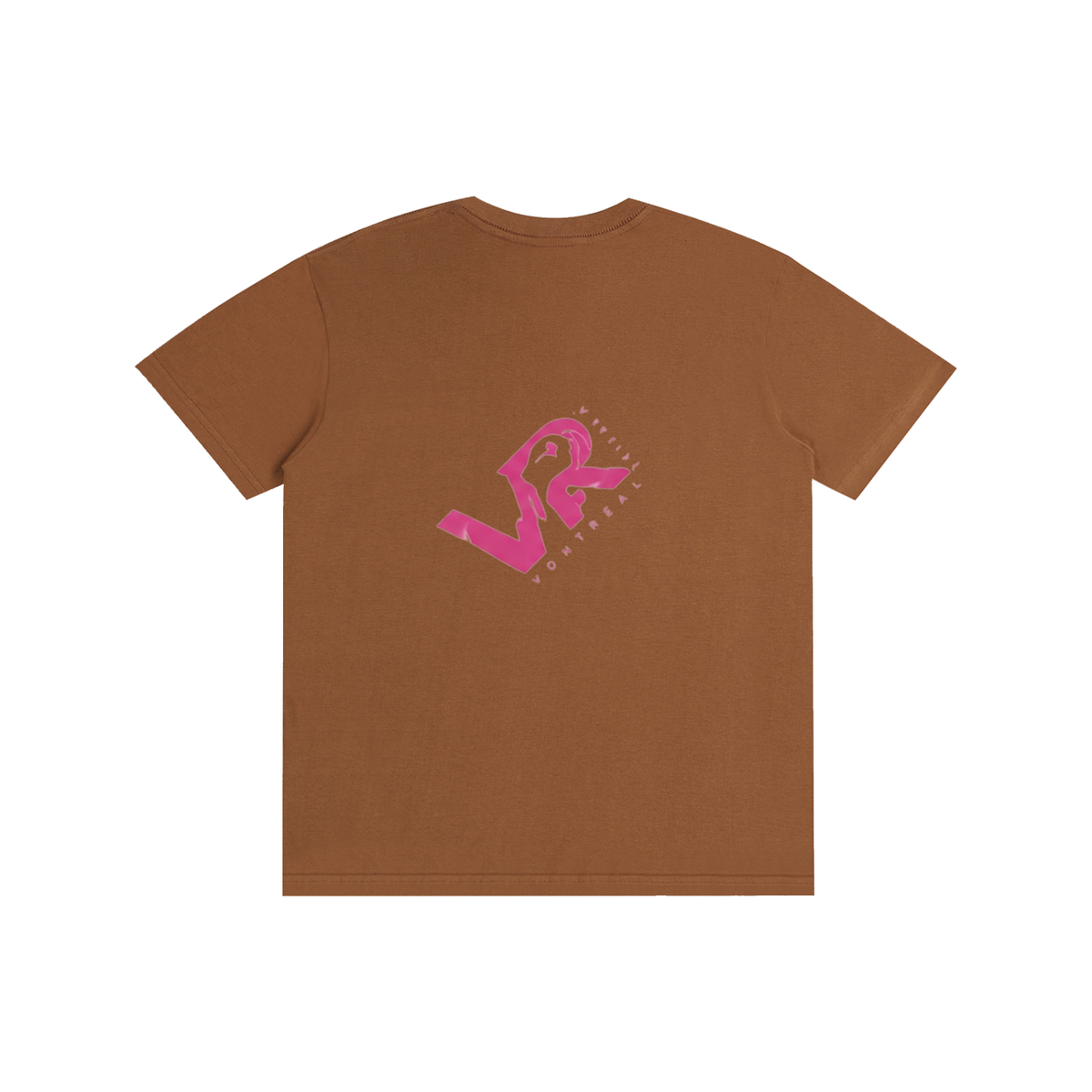 Riah x Vontreal  shirt 1