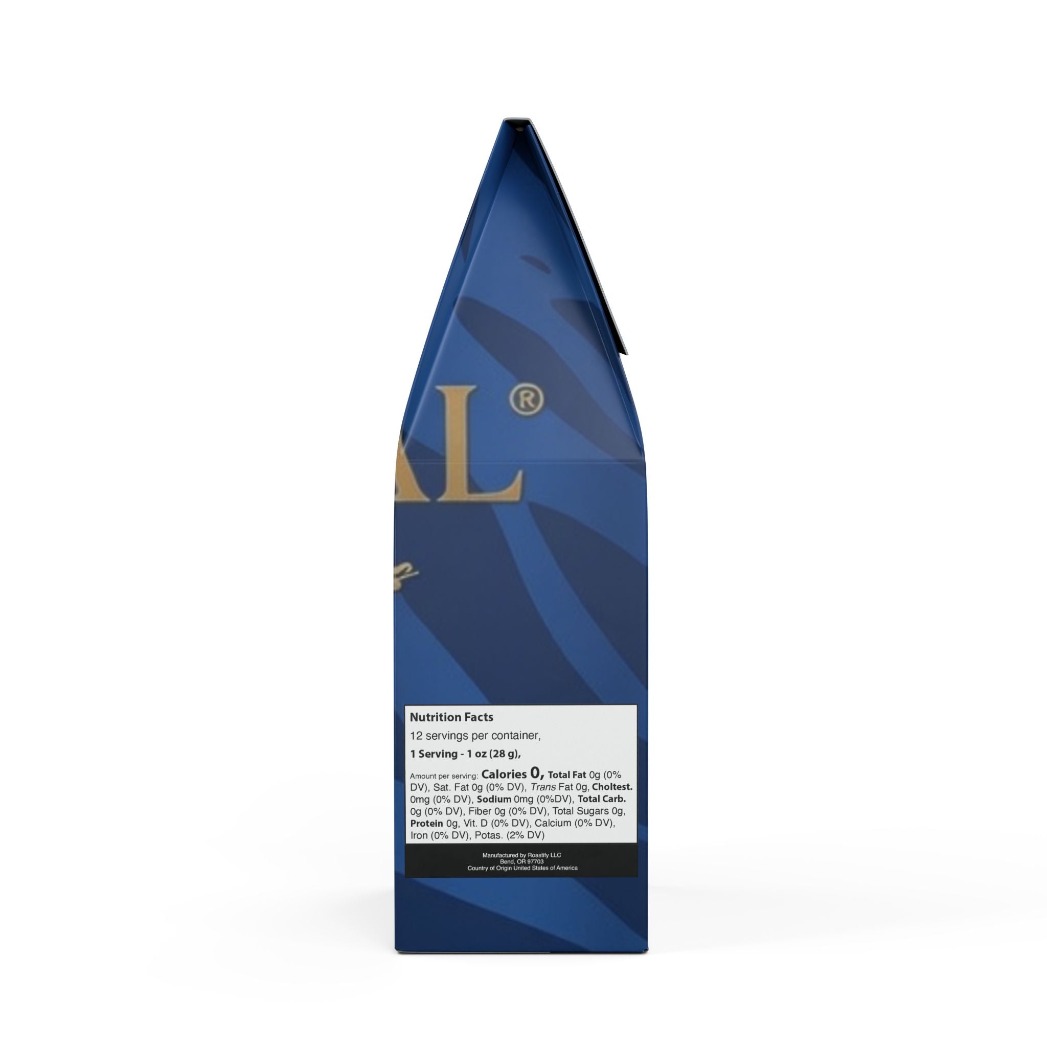 Broken Top Coffee Blend (Medium Roast)