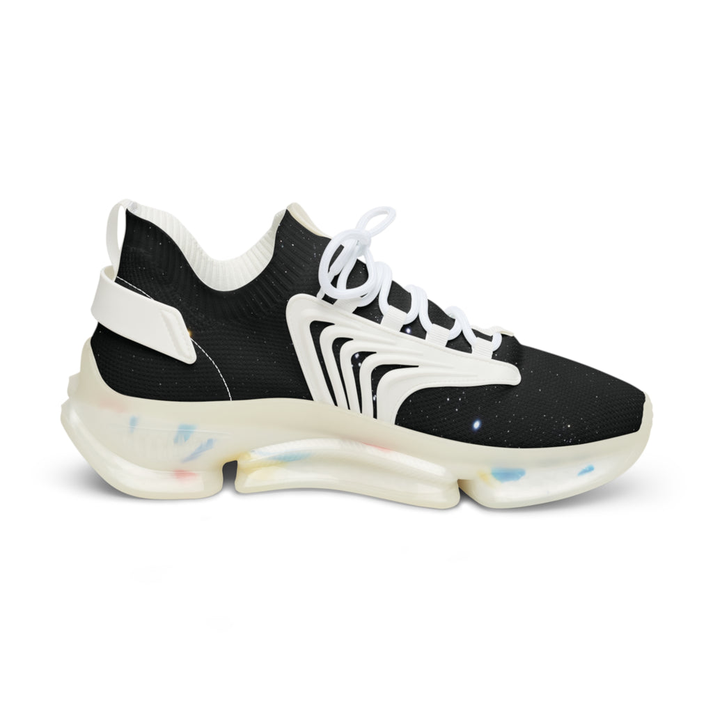 MOON WALKERS EARH 1999 - a new galaxy