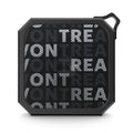 Blackwater Bluetooth Speaker — Portable Outdoor Waterproof Speaker with 'ONTREA' Graphic