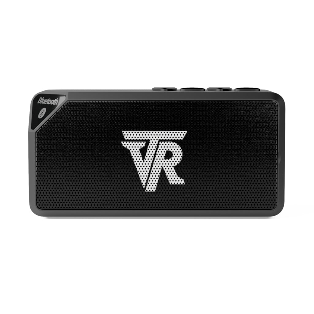 Bluetooth Speaker - Portable Wireless Speaker with VR Logo