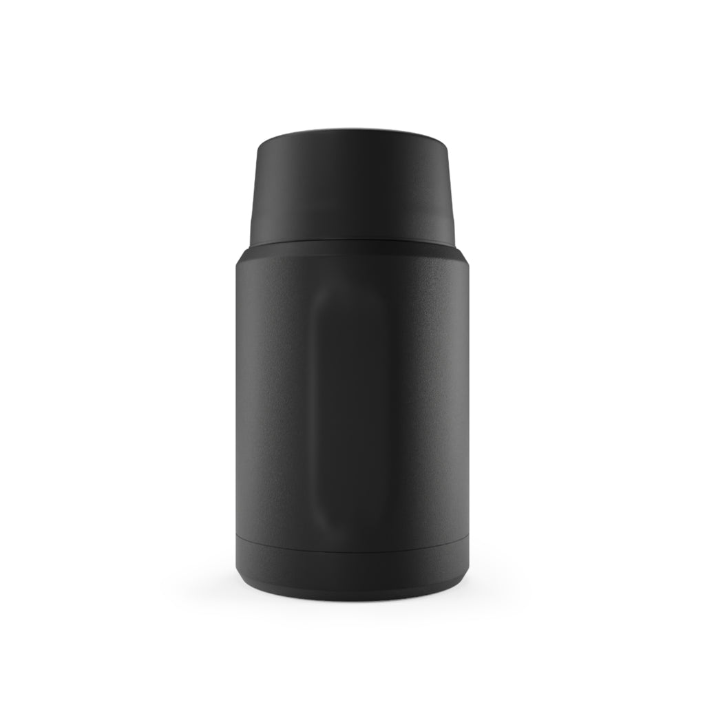 Insulated Food Jar - Titan Copper Vacuum Thermos (Vontreal Arctic Zone)