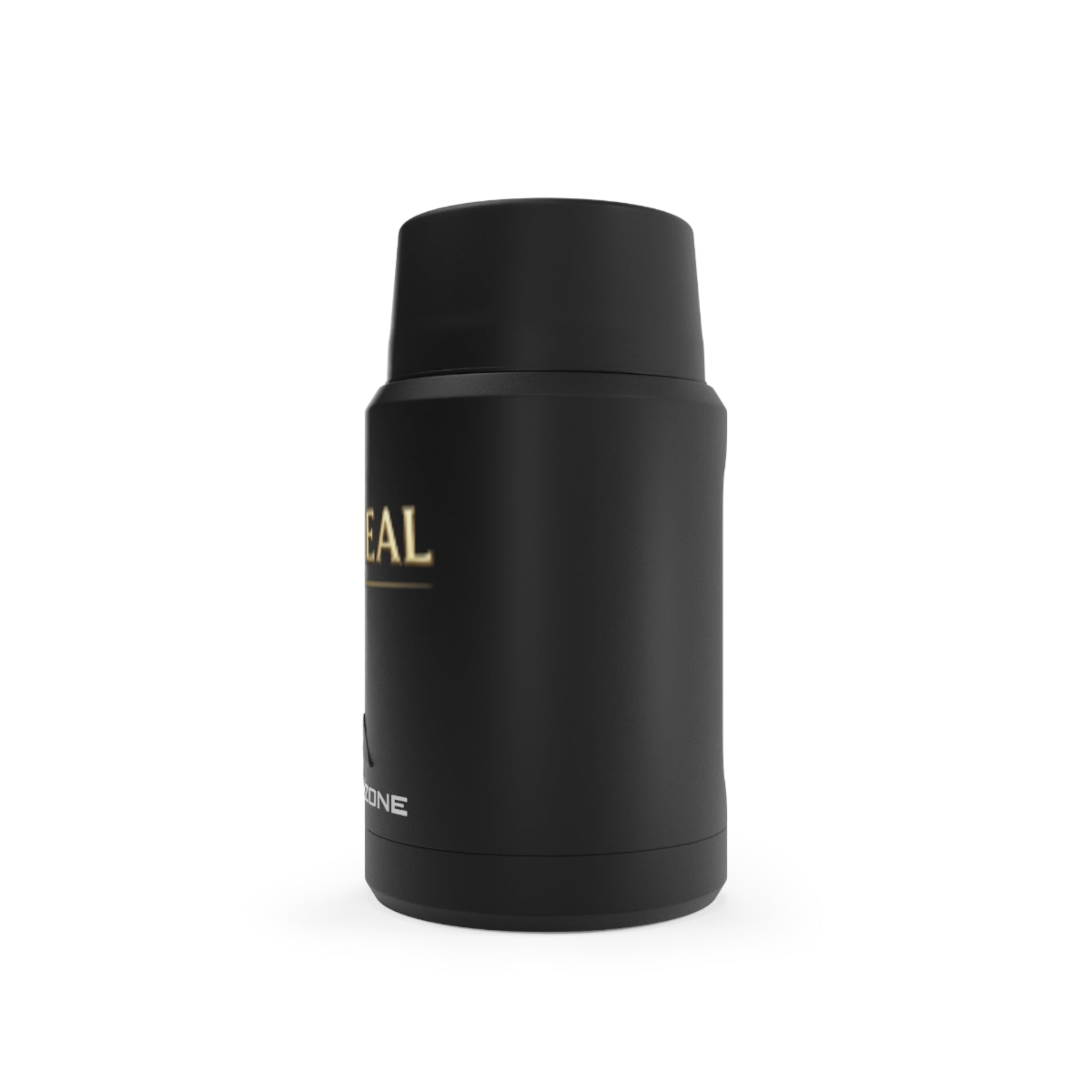 Insulated Food Jar - Titan Copper Vacuum Thermos (Vontreal Arctic Zone)