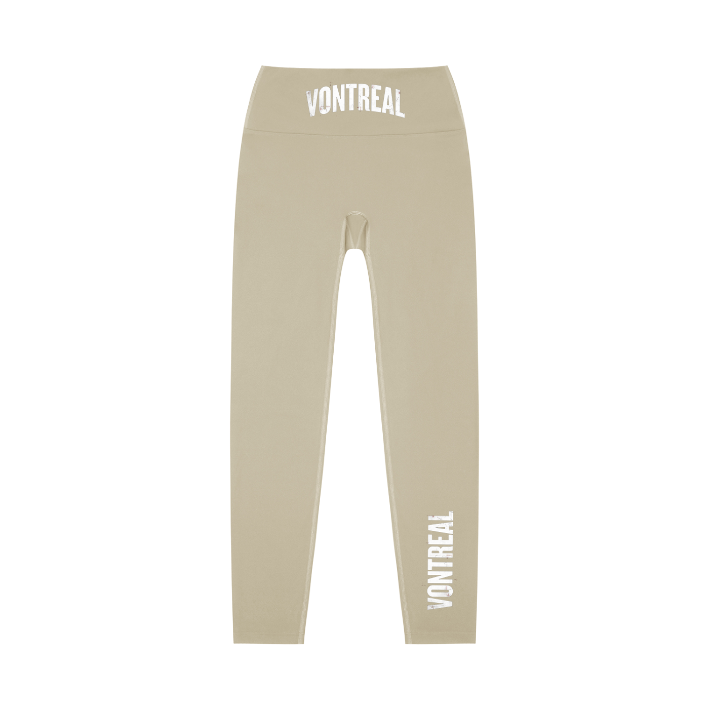 High-Waisted Yoga Leggings