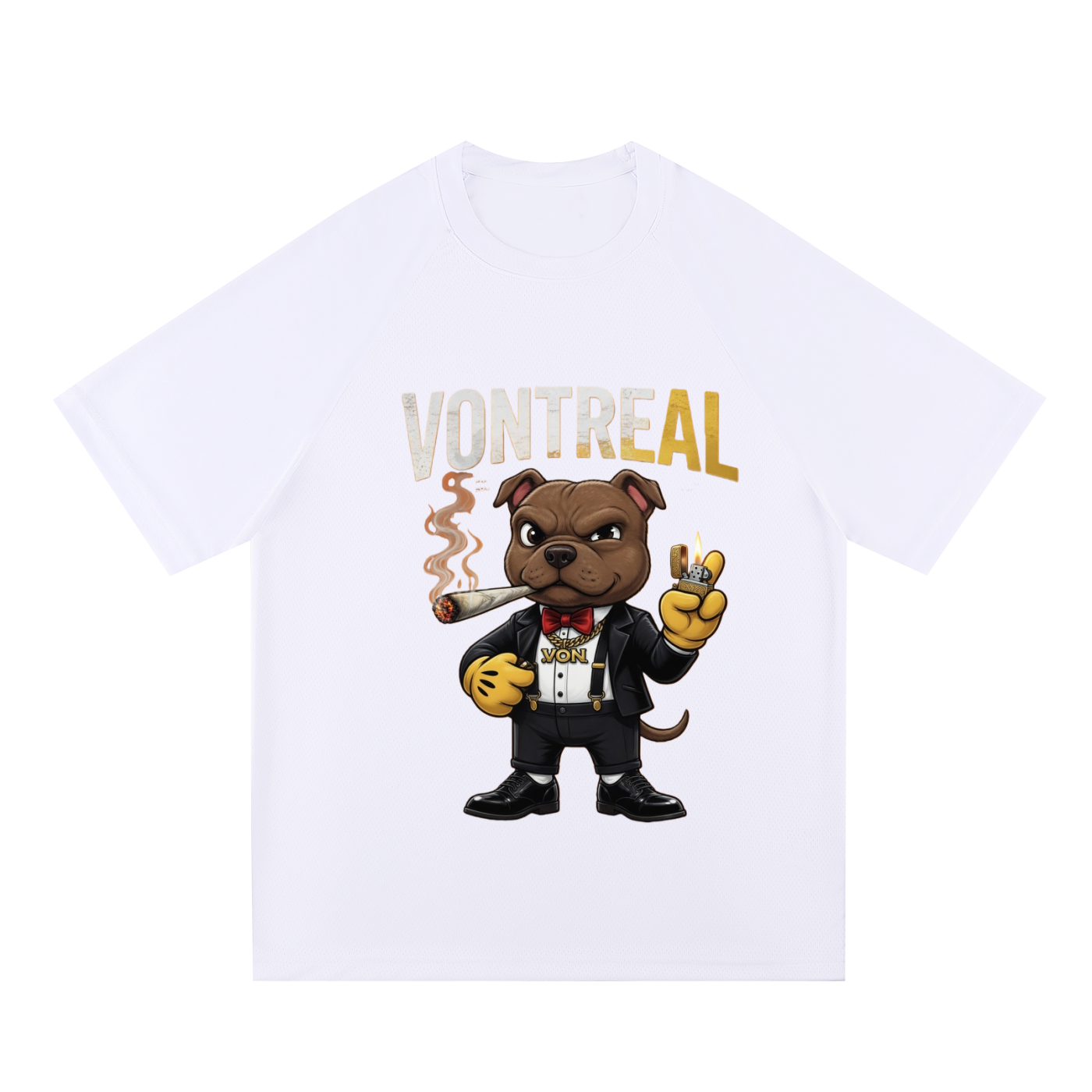 VONTREAL