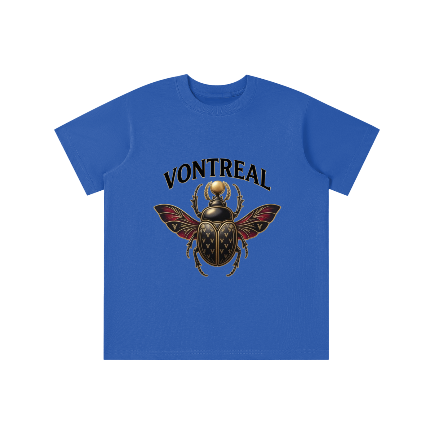 Essential Kids' T-shirt
