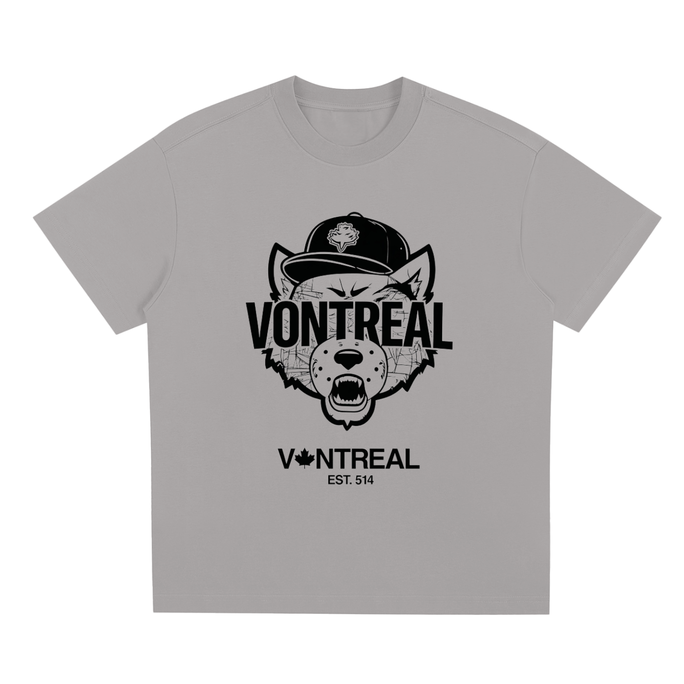VONTREAL