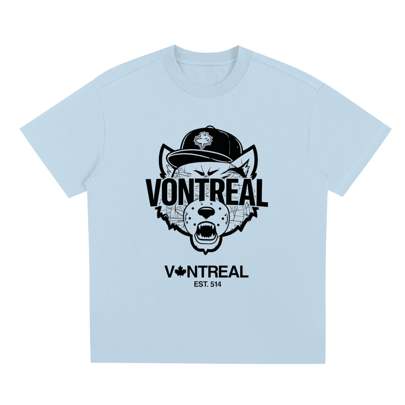 VONTREAL