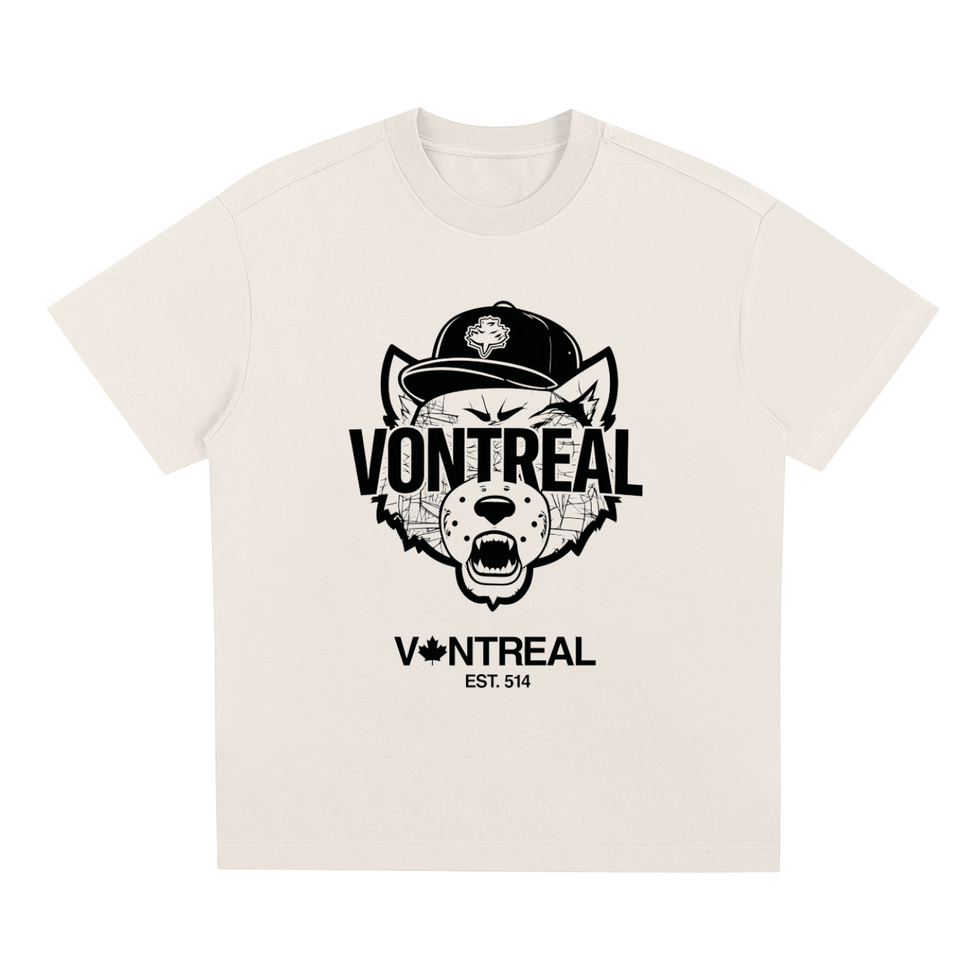 VONTREAL