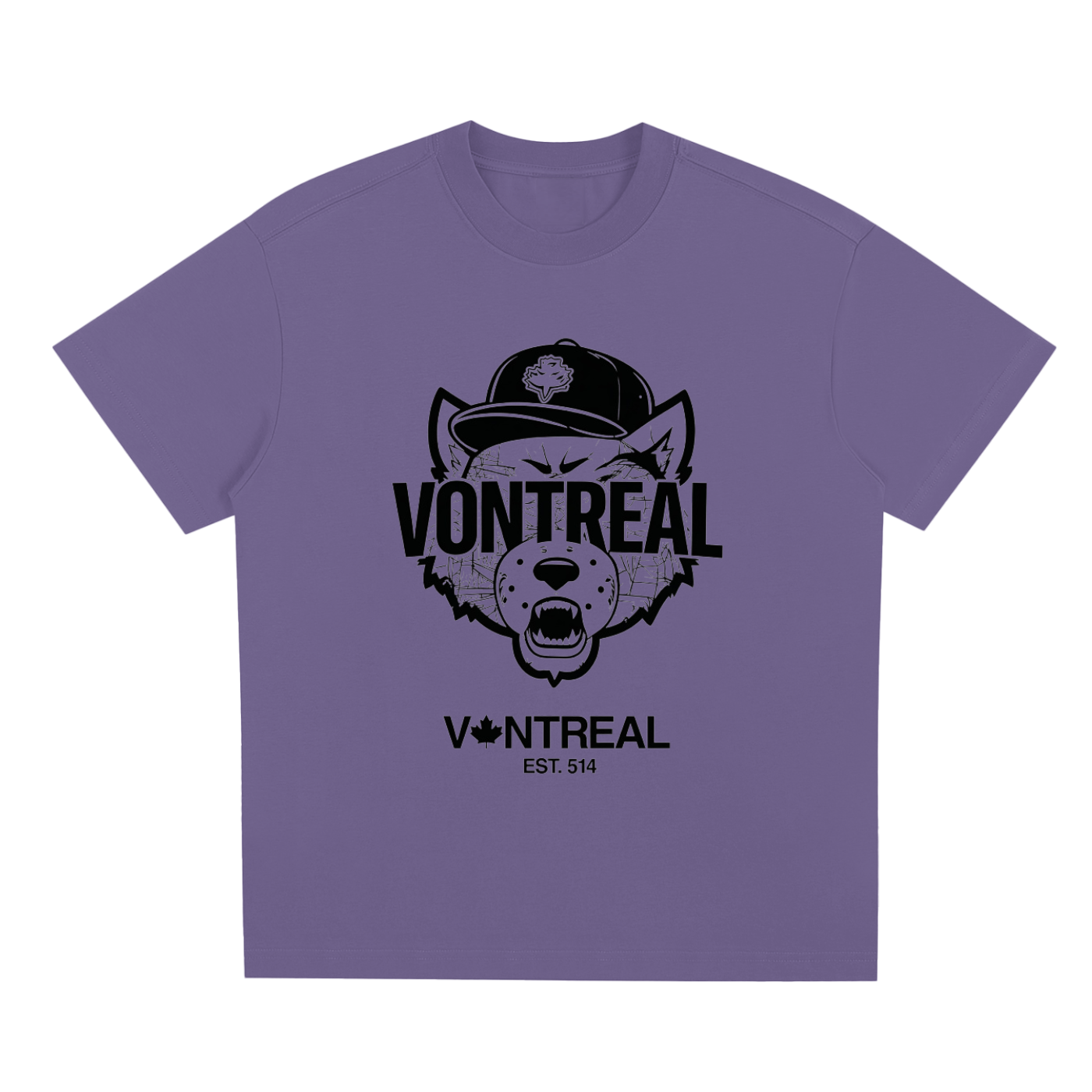 VONTREAL