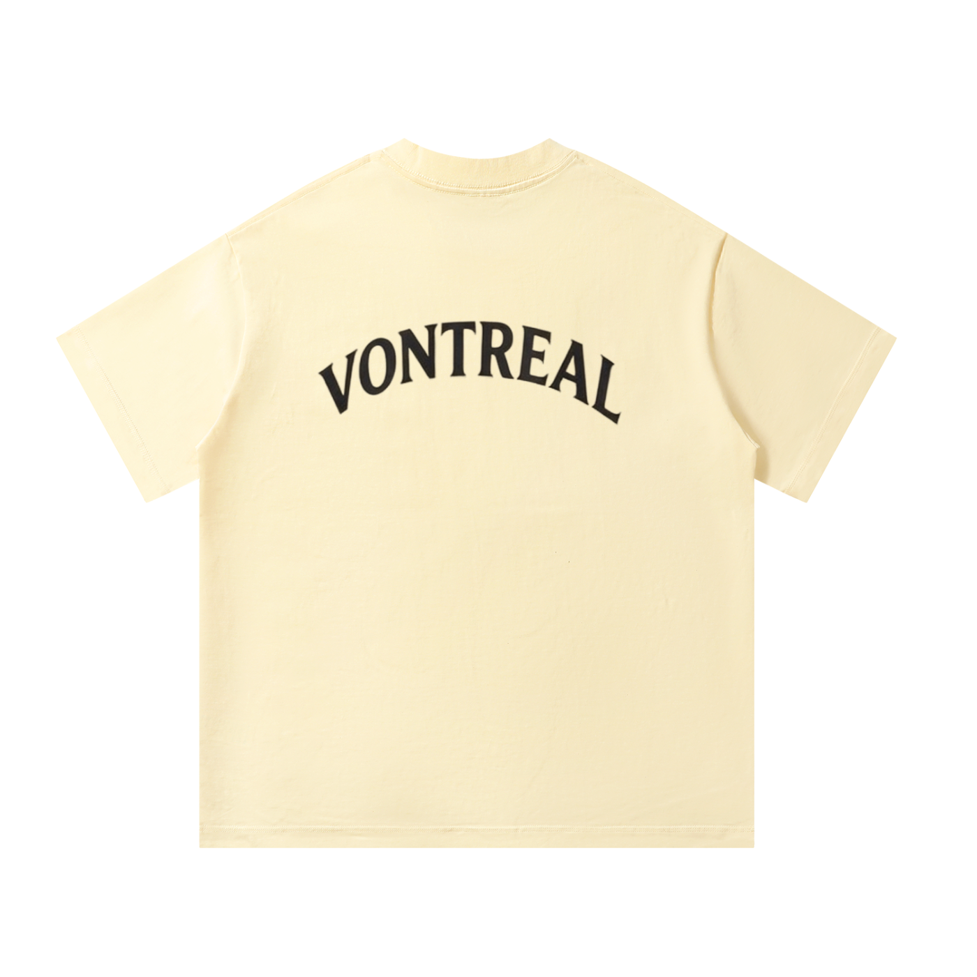 Unisex Oversized T-Shirt