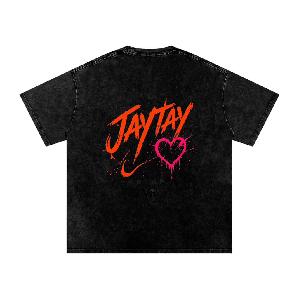 Jay tay shirt 1 x Vontreal
