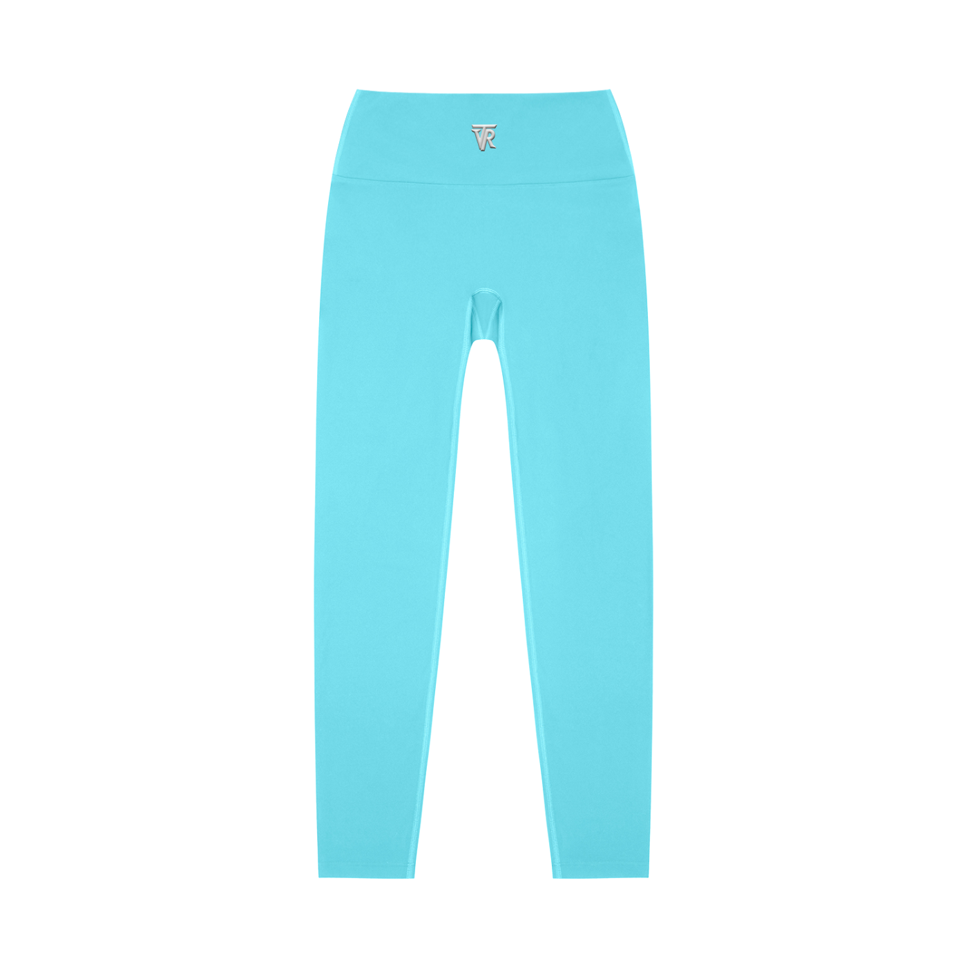 High-Waisted Yoga Leggings