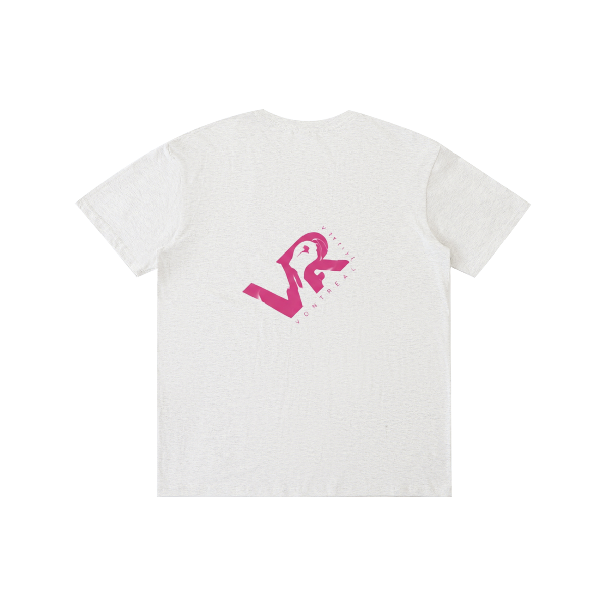 Riah x Vontreal  shirt 1