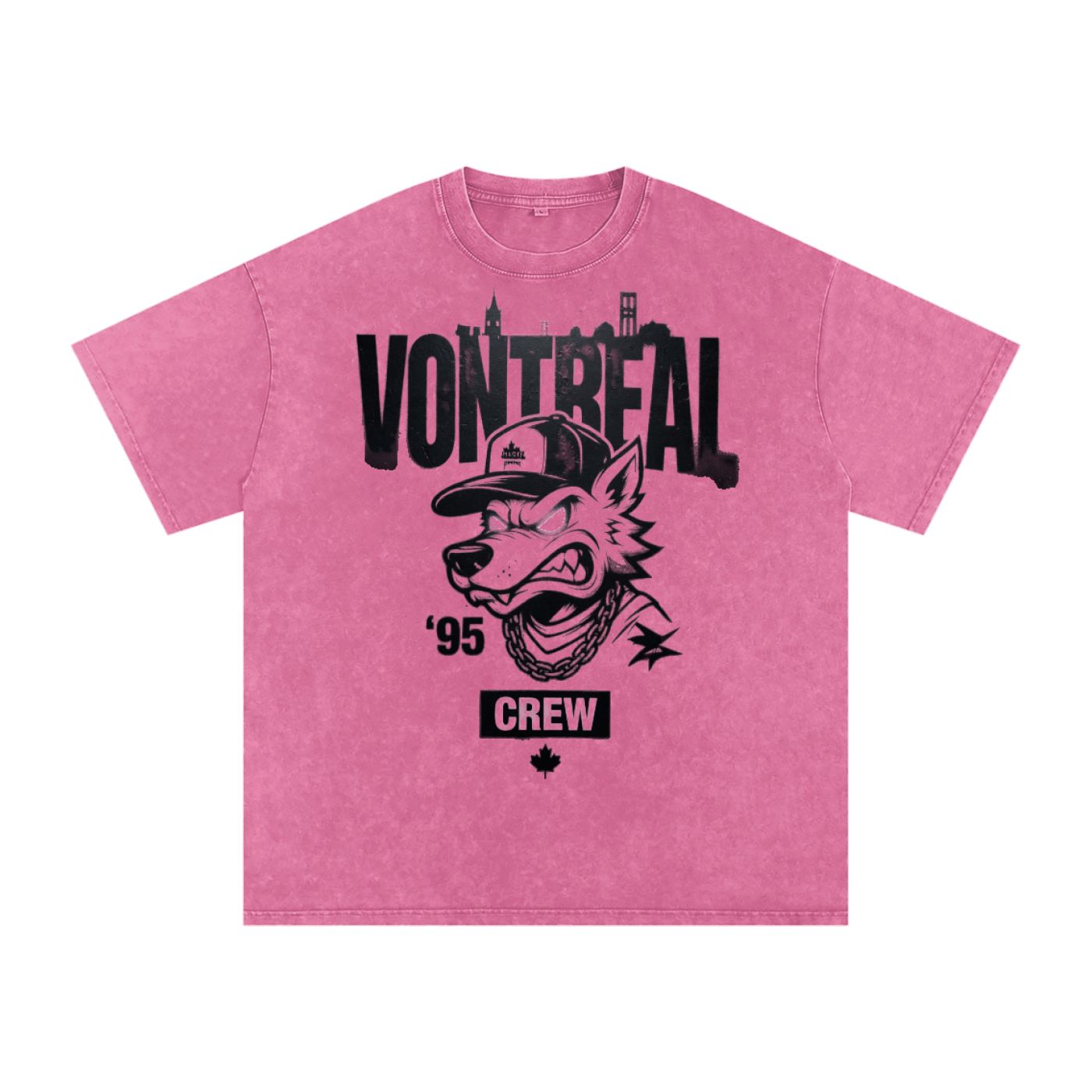 VONTREAL