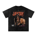 Jay tay shirt 1 x Vontreal