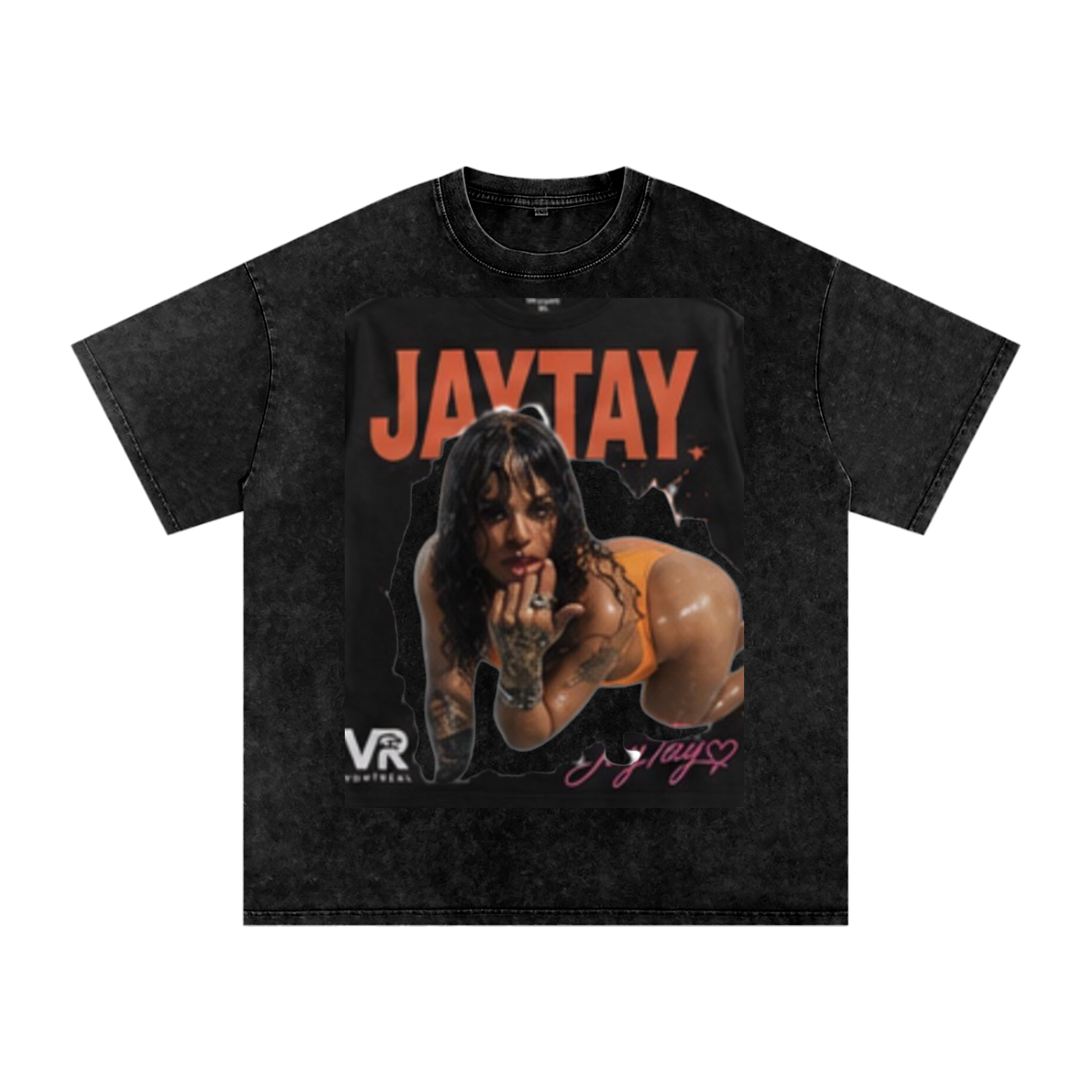 Jay tay shirt 1 x Vontreal