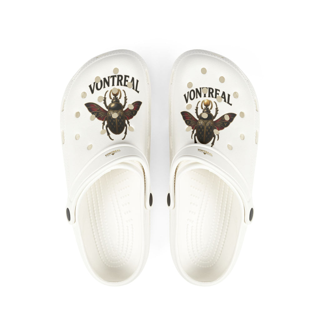 Vontreal Beetle  TITAN BOATS -issue 1