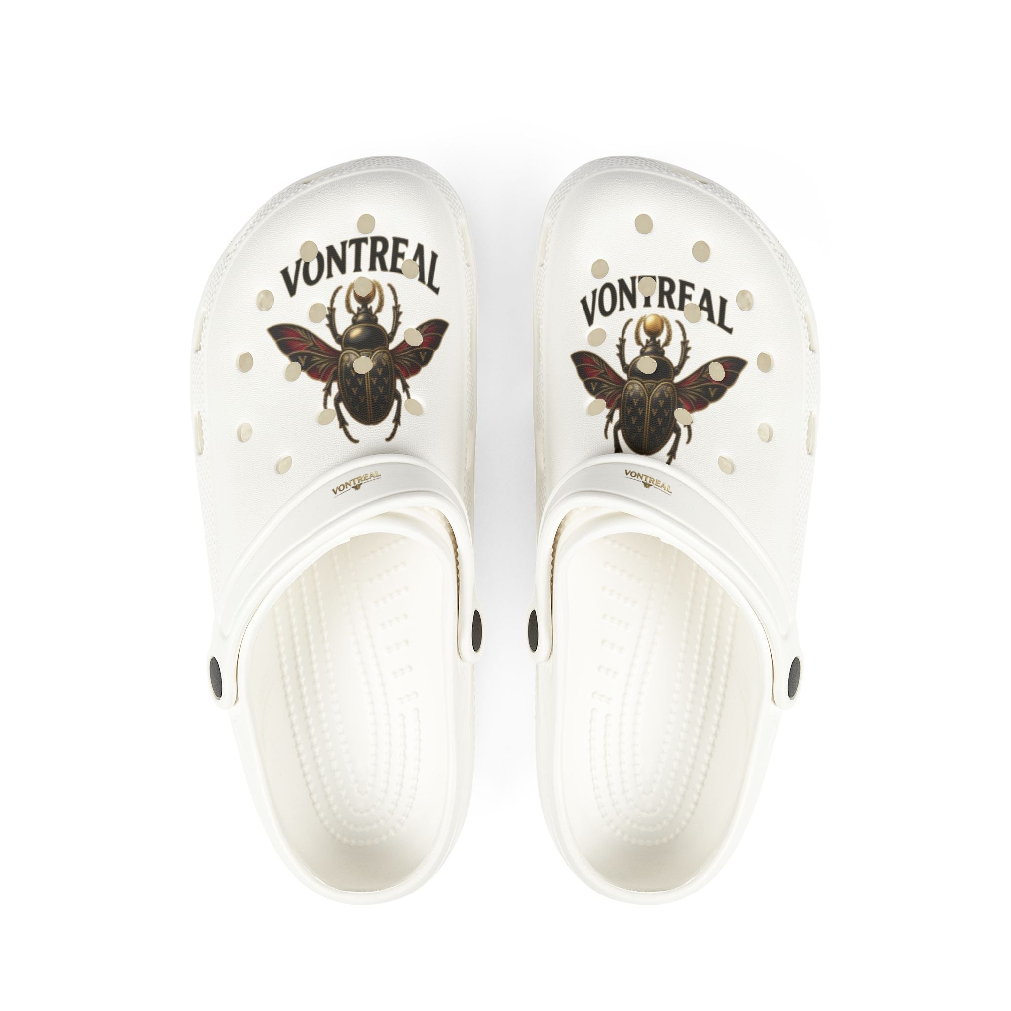 Vontreal Beetle  TITAN BOATS -issue 1