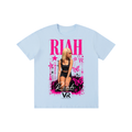 Riah x Vontreal  shirt 1