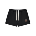 Essential Fleece Drawstring Sweatshorts