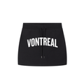 Essential Drawstring Skirt