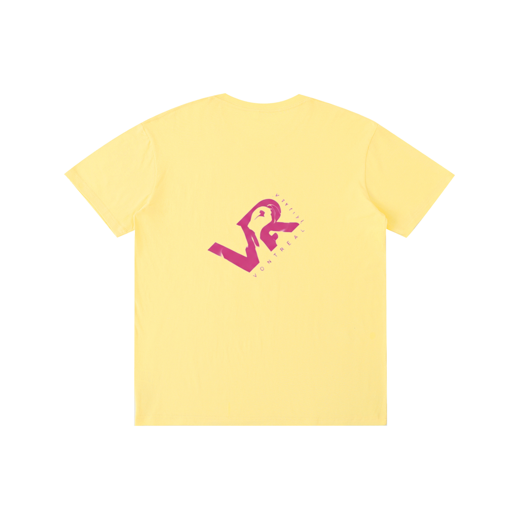 Riah x Vontreal  shirt 1