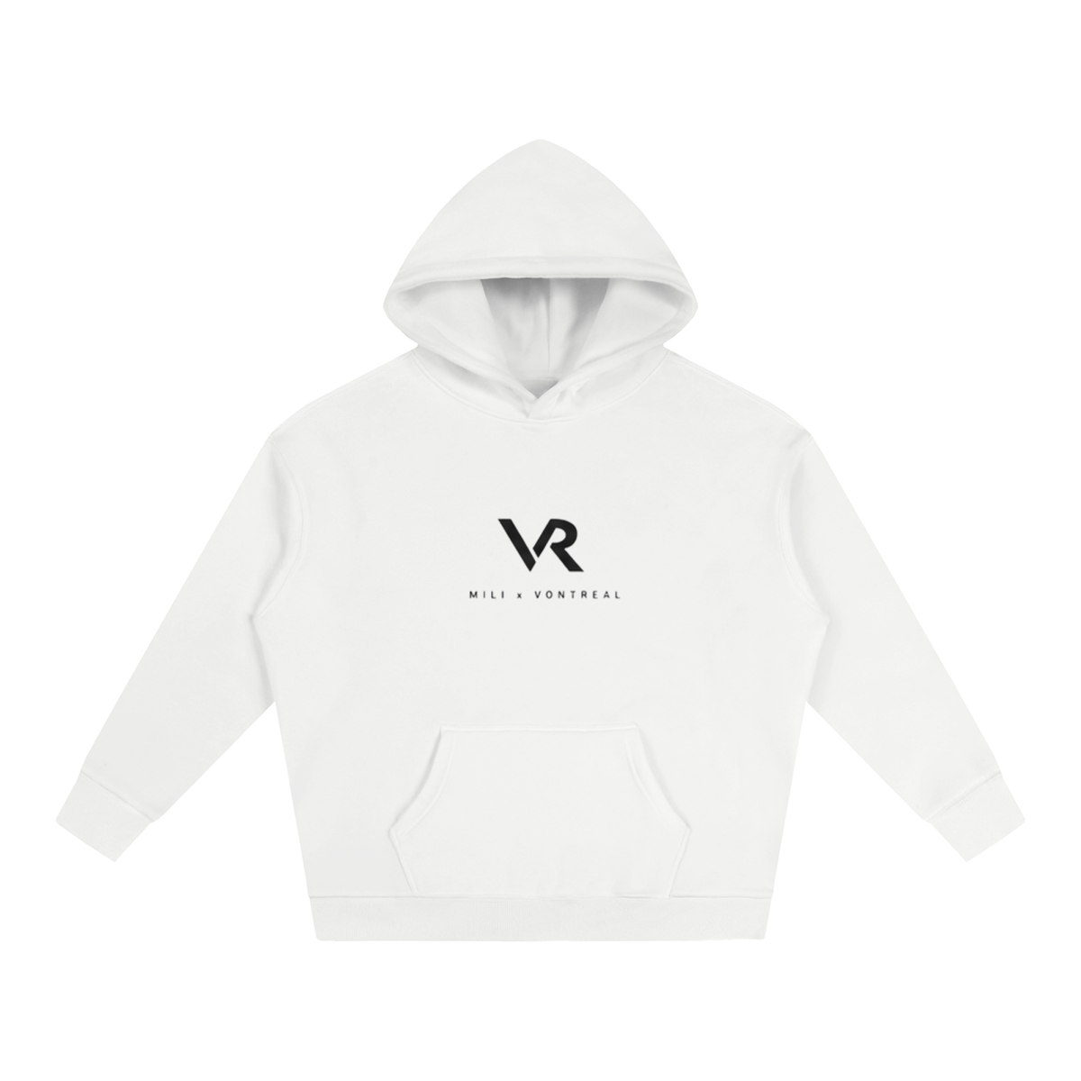 Mili x vontreal pull over
