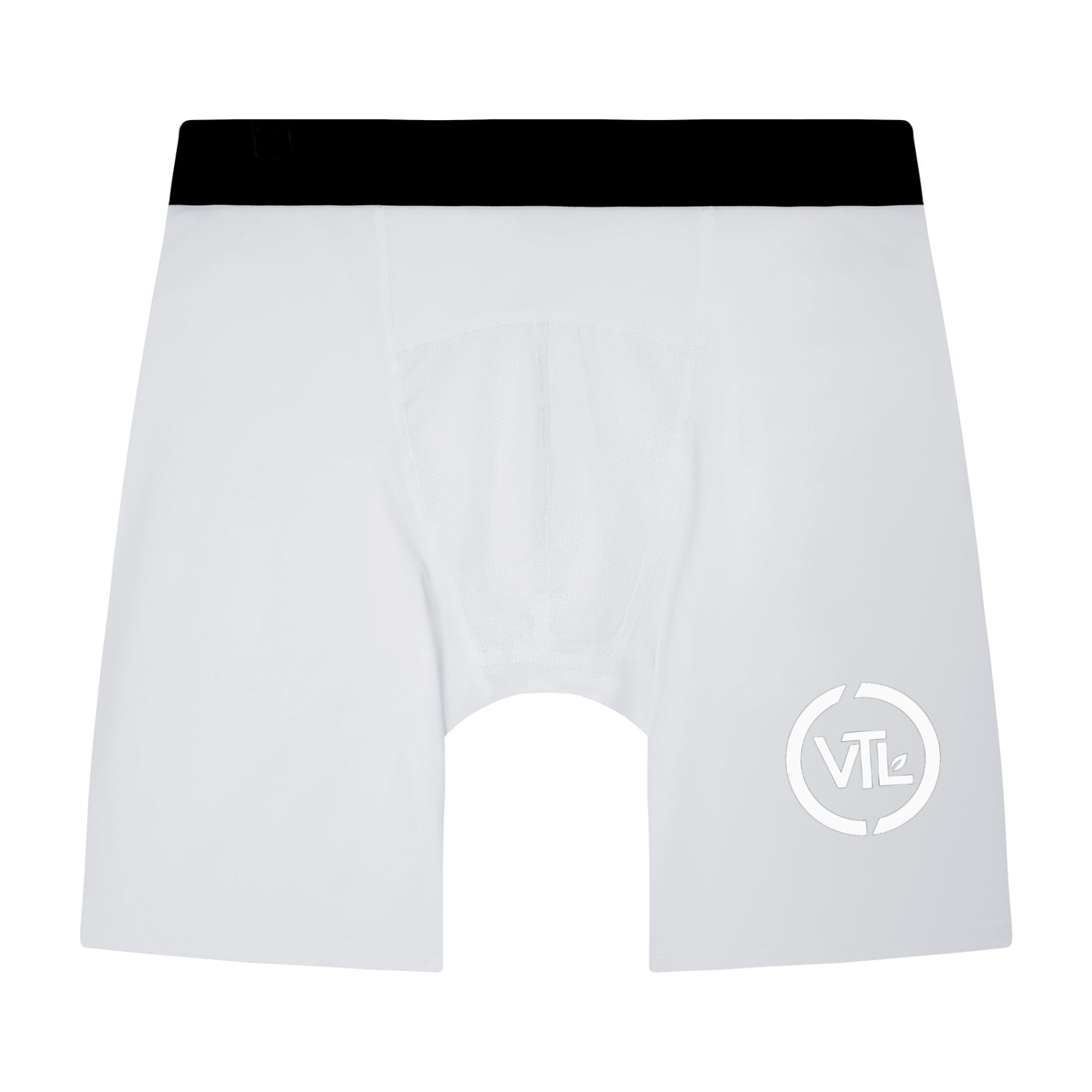 Men's Tight Cycling Shorts