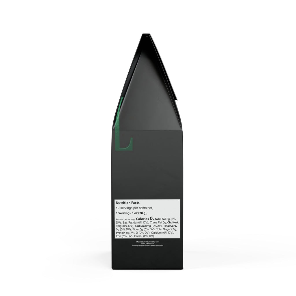 High Lakes Coffee Blend (Light Roast)