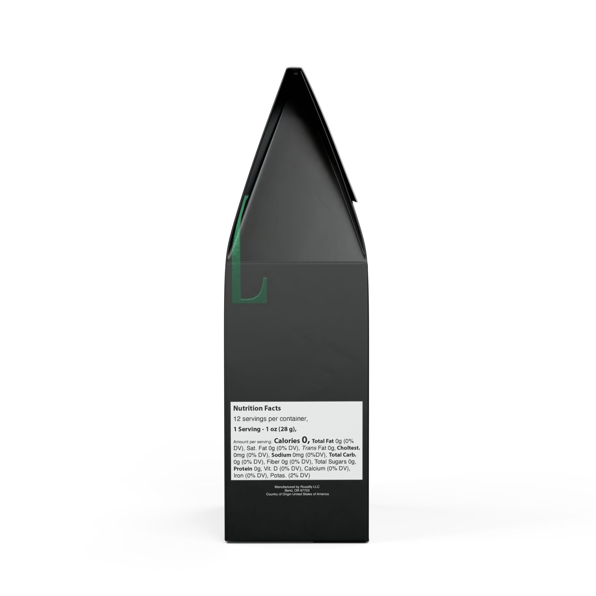 High Lakes Coffee Blend (Light Roast)