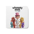 Whoopty Doos Board Book — "What Will the Whoopty Doos Do Next?" Kids’ Picture Book for Toddlers