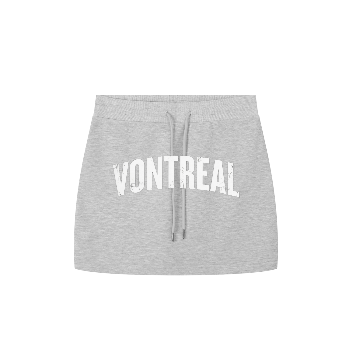 Essential Drawstring Skirt