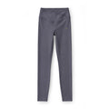Luxe V-Shaped Waist Leggings — High-Rise Seamless Women's Activewear