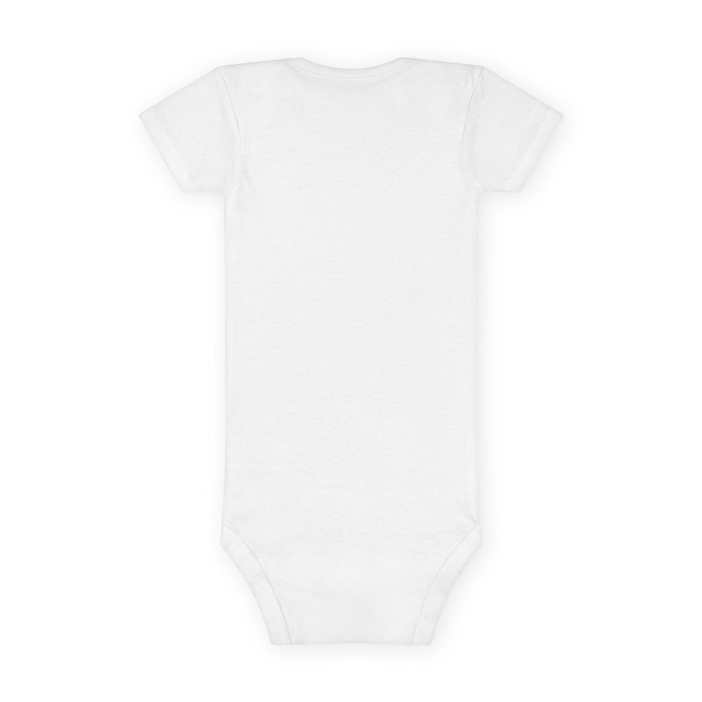 Baby Bodysuit — Cute Koala 'Vontreal' Organic Onesie | Newborn Gift