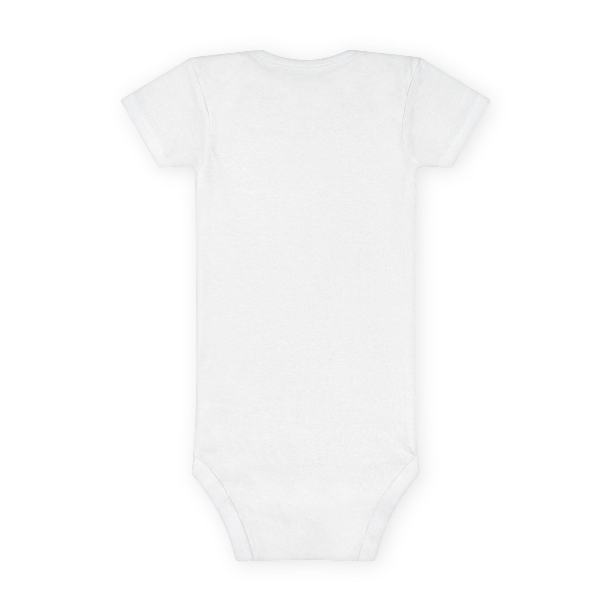 Baby Bodysuit — Cute Koala 'Vontreal' Organic Onesie | Newborn Gift