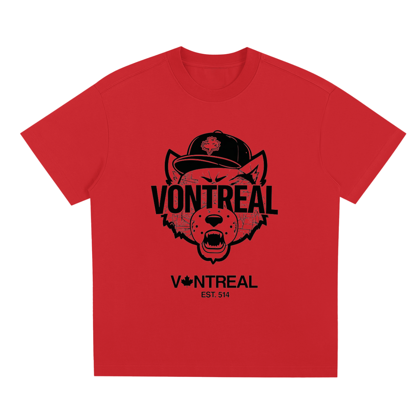 VONTREAL