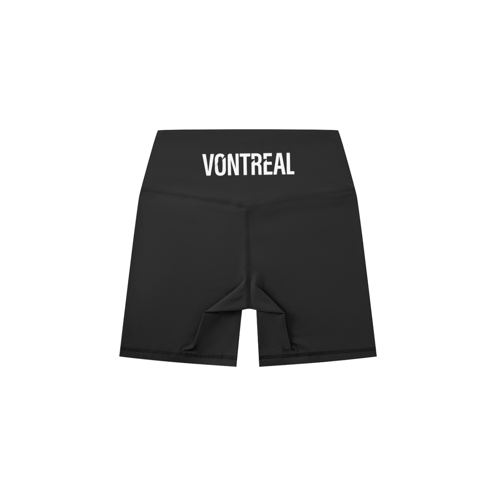 VONTREAL yoga Bottoms - Issue 1