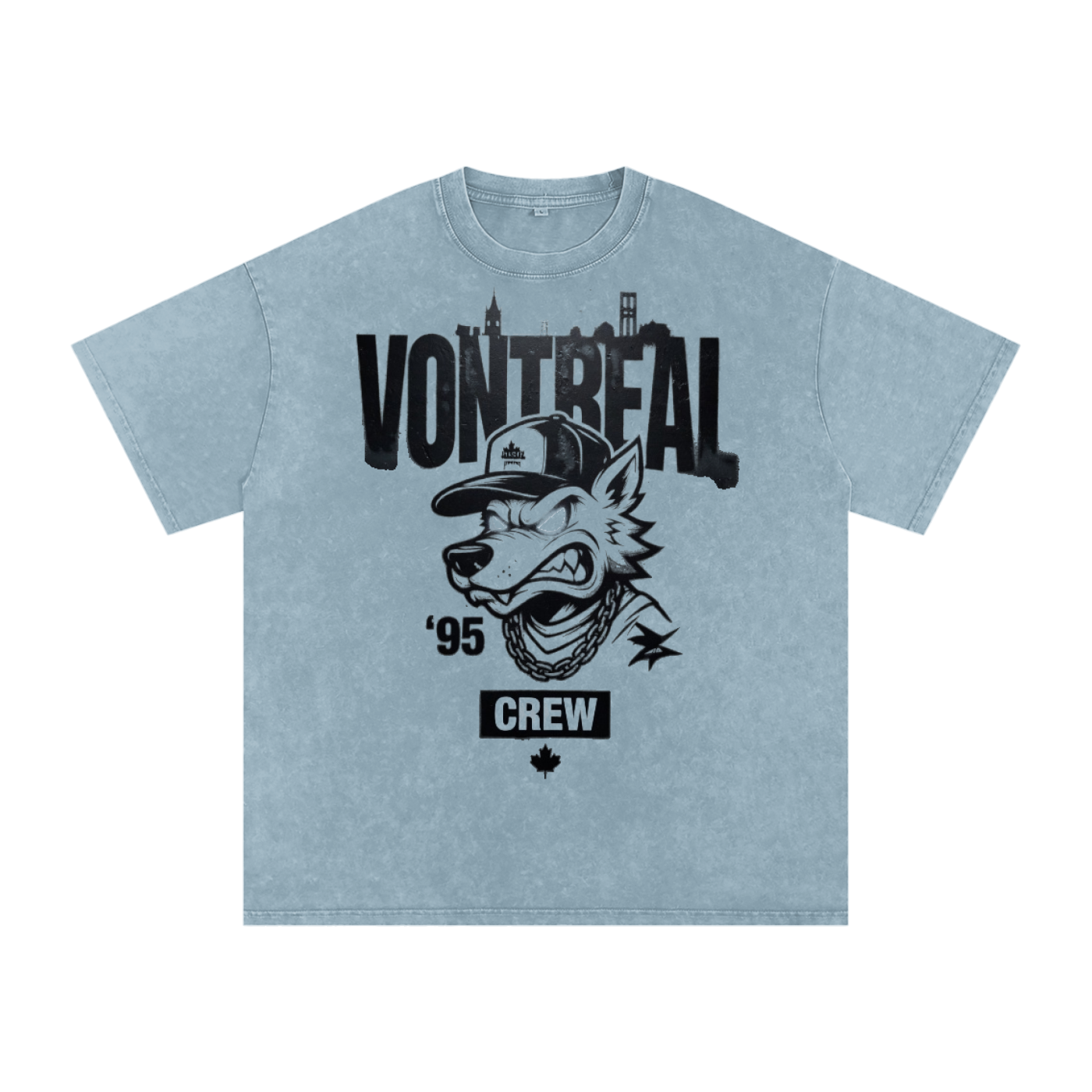 VONTREAL