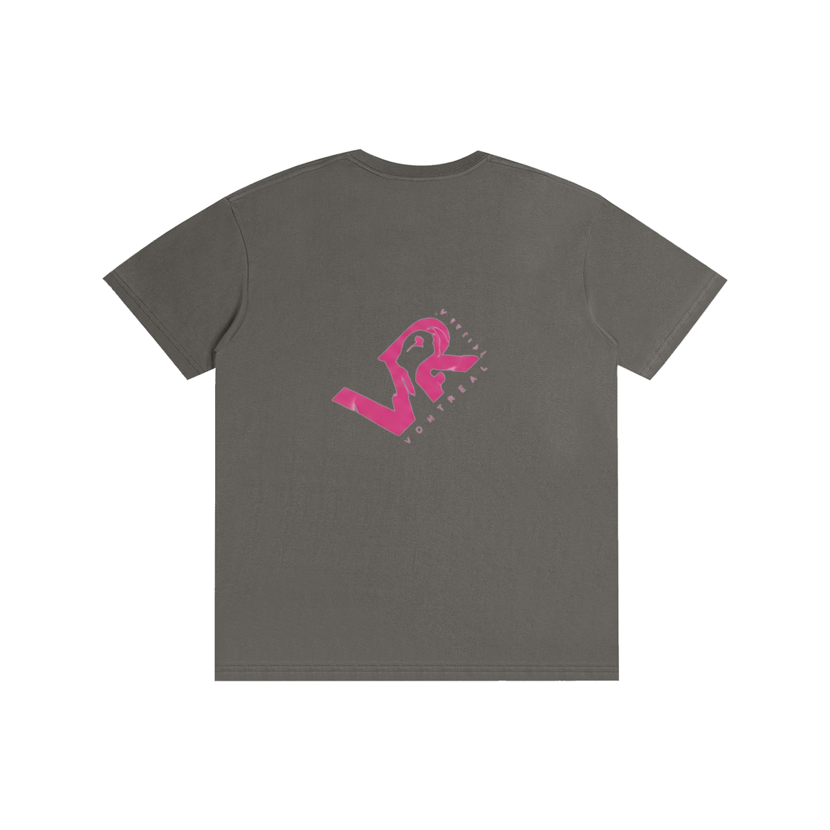 Riah x Vontreal  shirt 1