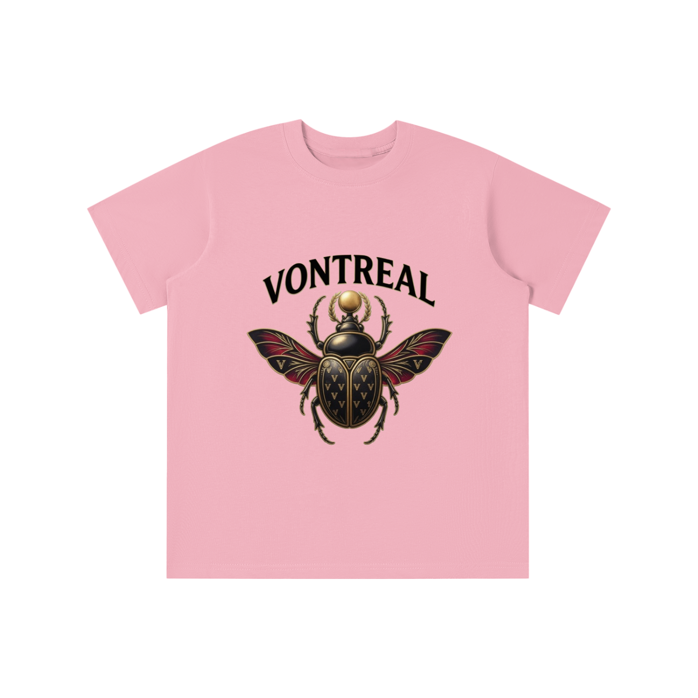 Essential Kids' T-shirt