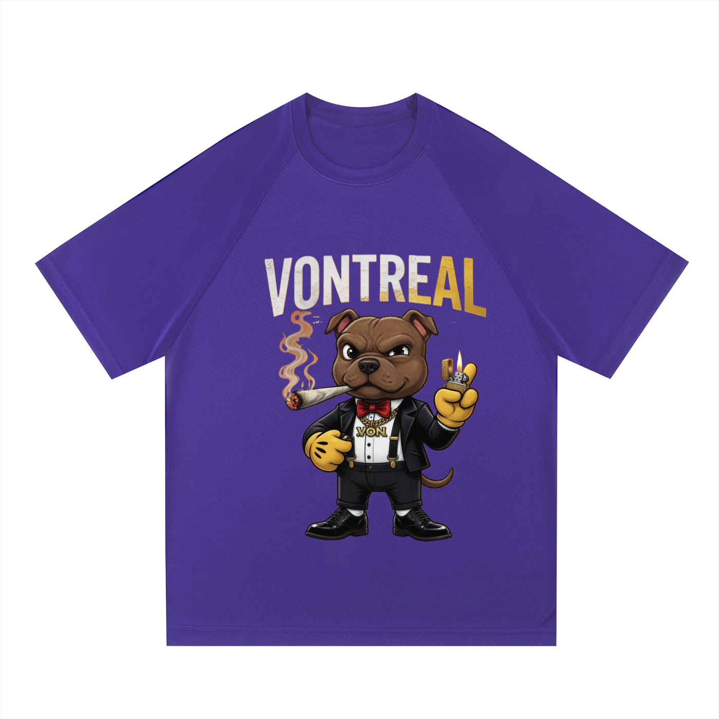 VONTREAL