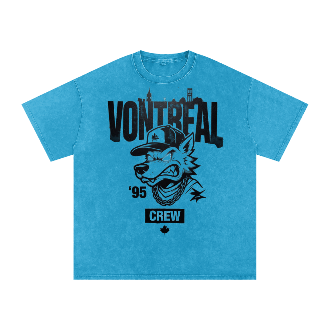 VONTREAL